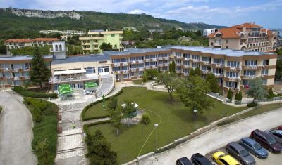 Imagine pentru Hotel Royal Bay Resort 4*  valabile pentru Litoral 2025