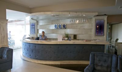 Imagine pentru Hotel Royal Bay Resort 4*  valabile pentru Litoral 2025