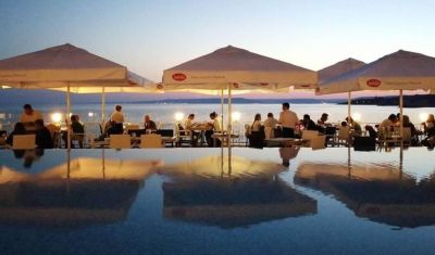 Imagine pentru Hotel Royal Bay Resort 4*  valabile pentru Litoral 2025