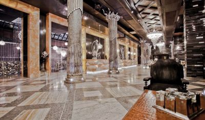 Imagine pentru Hotel Royal Castle Design & Spa 5* valabile pentru Litoral 2025