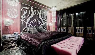 Imagine pentru Hotel Royal Castle Design & Spa 5* valabile pentru Litoral 2025