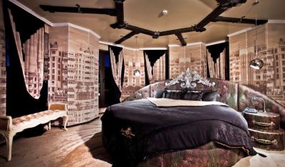 Imagine pentru Hotel Royal Castle Design & Spa 5* valabile pentru Litoral 2025