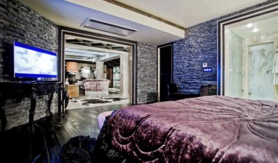 Imagine pentru Hotel Royal Castle Design & Spa 5* valabile pentru Litoral 2025