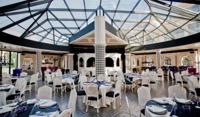 Imagine pentru Hotel Royal Castle Design & Spa 5* valabile pentru Litoral 2025