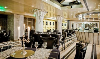 Imagine pentru Hotel Royal Castle Design & Spa 5* valabile pentru Litoral 2025