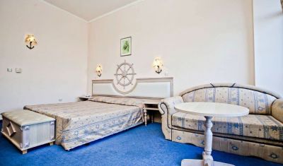 Imagine pentru Hotel Royal Park Elenite 4* valabile pentru Litoral 2025