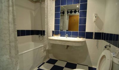 Imagine pentru Hotel Royal Park Elenite 4* valabile pentru Litoral 2025