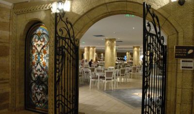 Imagine pentru Hotel Royal Park Elenite 4* valabile pentru Litoral 2025