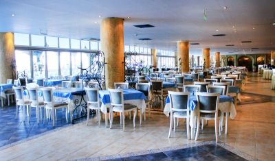 Imagine pentru Hotel Royal Park Elenite 4* valabile pentru Litoral 2025