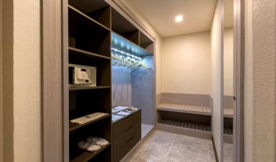 Imagine pentru Hotel Royal Seginus 5* valabile pentru Litoral 2025
