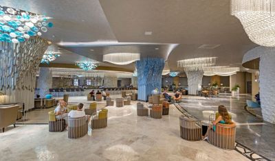 Imagine pentru Hotel Royal Seginus 5* valabile pentru Litoral 2025