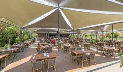 Imagine pentru Hotel Royal Seginus 5* valabile pentru Litoral 2025