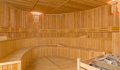 Imagine pentru Hotel Royal Seginus 5* valabile pentru Litoral 2025