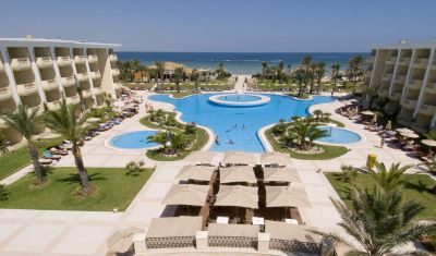 Imagine pentru Hotel Royal Thalassa Monastir 5*  valabile pentru Litoral 2025