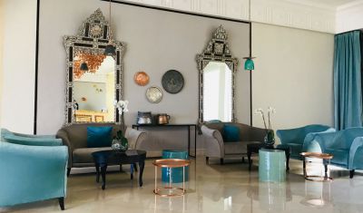 Imagine pentru Hotel Royal Thalassa Monastir 5*  valabile pentru Litoral 2025