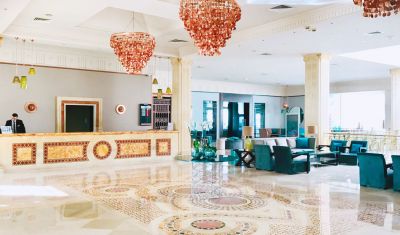Imagine pentru Hotel Royal Thalassa Monastir 5*  valabile pentru Litoral 2025