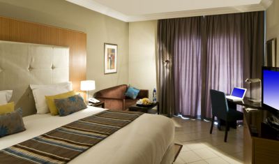 Imagine pentru Hotel Royal Thalassa Monastir 5*  valabile pentru Litoral 2025