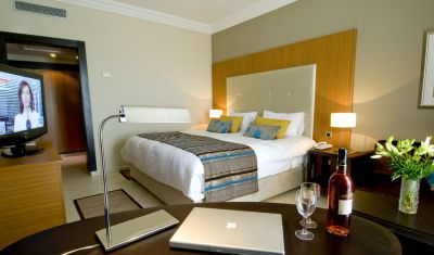 Imagine pentru Hotel Royal Thalassa Monastir 5*  valabile pentru Litoral 2025