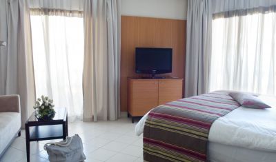 Imagine pentru Hotel Royal Thalassa Monastir 5*  valabile pentru Litoral 2025
