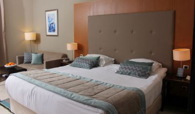 Imagine pentru Hotel Royal Thalassa Monastir 5*  valabile pentru Litoral 2025