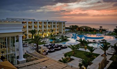 Imagine pentru Hotel Royal Thalassa Monastir 5*  valabile pentru Litoral 2025