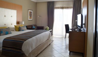 Imagine pentru Hotel Royal Thalassa Monastir 5*  valabile pentru Litoral 2025