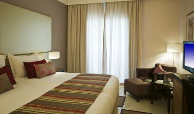 Imagine pentru Hotel Royal Thalassa Monastir 5*  valabile pentru Litoral 2025