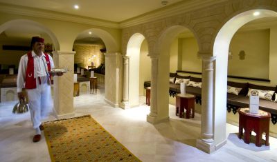 Imagine pentru Hotel Royal Thalassa Monastir 5*  valabile pentru Litoral 2025