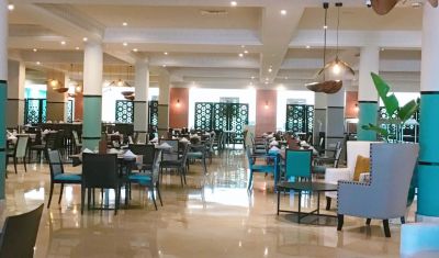 Imagine pentru Hotel Royal Thalassa Monastir 5*  valabile pentru Litoral 2025