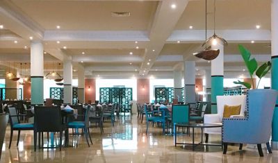 Imagine pentru Hotel Royal Thalassa Monastir 5*  valabile pentru Litoral 2025