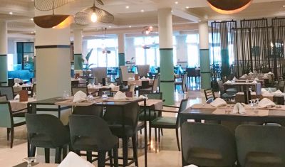 Imagine pentru Hotel Royal Thalassa Monastir 5*  valabile pentru Litoral 2025