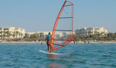 Imagine pentru Hotel Royal Thalassa Monastir 5*  valabile pentru Litoral 2025