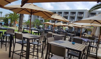 Imagine pentru Hotel Royal Thalassa Monastir 5*  valabile pentru Litoral 2025