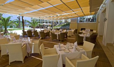 Imagine pentru Hotel Royal Thalassa Monastir 5*  valabile pentru Litoral 2025