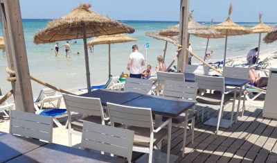 Imagine pentru Hotel Royal Thalassa Monastir 5*  valabile pentru Litoral 2025