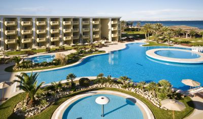 Imagine pentru Hotel Royal Thalassa Monastir 5*  valabile pentru Litoral 2025