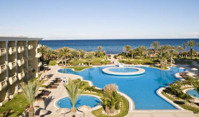 Imagine pentru Hotel Royal Thalassa Monastir 5*  valabile pentru Litoral 2025