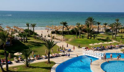 Imagine pentru Hotel Royal Thalassa Monastir 5*  valabile pentru Litoral 2025