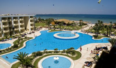 Imagine pentru Hotel Royal Thalassa Monastir 5*  valabile pentru Litoral 2025