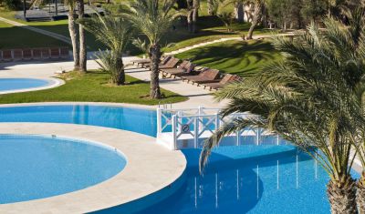 Imagine pentru Hotel Royal Thalassa Monastir 5*  valabile pentru Litoral 2025