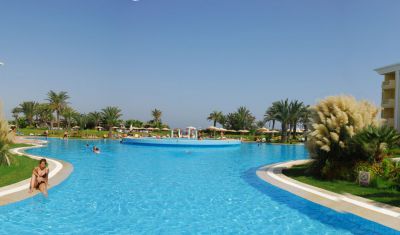 Imagine pentru Hotel Royal Thalassa Monastir 5*  valabile pentru Litoral 2025