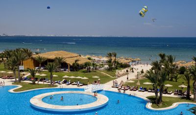 Imagine pentru Hotel Royal Thalassa Monastir 5*  valabile pentru Litoral 2025