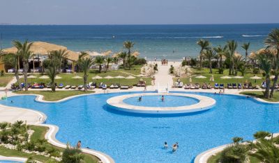 Imagine pentru Hotel Royal Thalassa Monastir 5*  valabile pentru Litoral 2025
