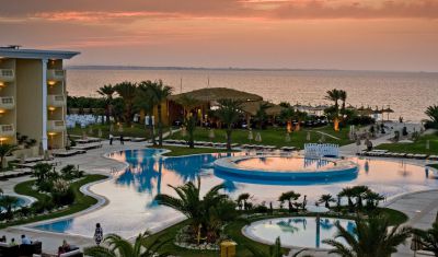 Imagine pentru Hotel Royal Thalassa Monastir 5*  valabile pentru Litoral 2025