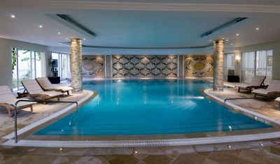 Imagine pentru Hotel Royal Thalassa Monastir 5*  valabile pentru Litoral 2025
