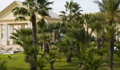 Imagine pentru Hotel Royal Thalassa Monastir 5*  valabile pentru Litoral 2025
