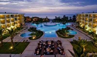 Imagine pentru Hotel Royal Thalassa Monastir 5*  valabile pentru Litoral 2025
