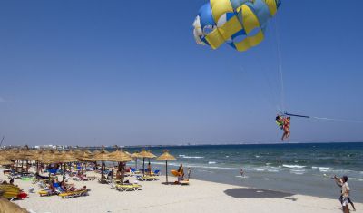 Imagine pentru Hotel Royal Thalassa Monastir 5*  valabile pentru Litoral 2025
