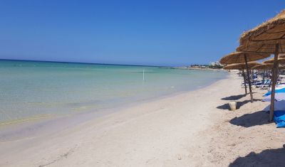 Imagine pentru Hotel Royal Thalassa Monastir 5*  valabile pentru Litoral 2025