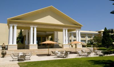 Imagine pentru Hotel Royal Thalassa Monastir 5*  valabile pentru Litoral 2025